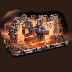 skin.club-Anchor Case Case